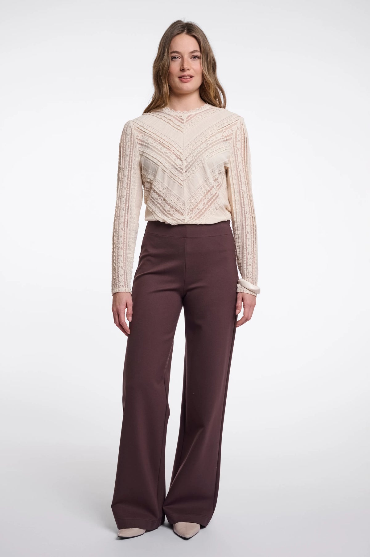 Rino & Pelle – Rino & Pelle Damen Hose