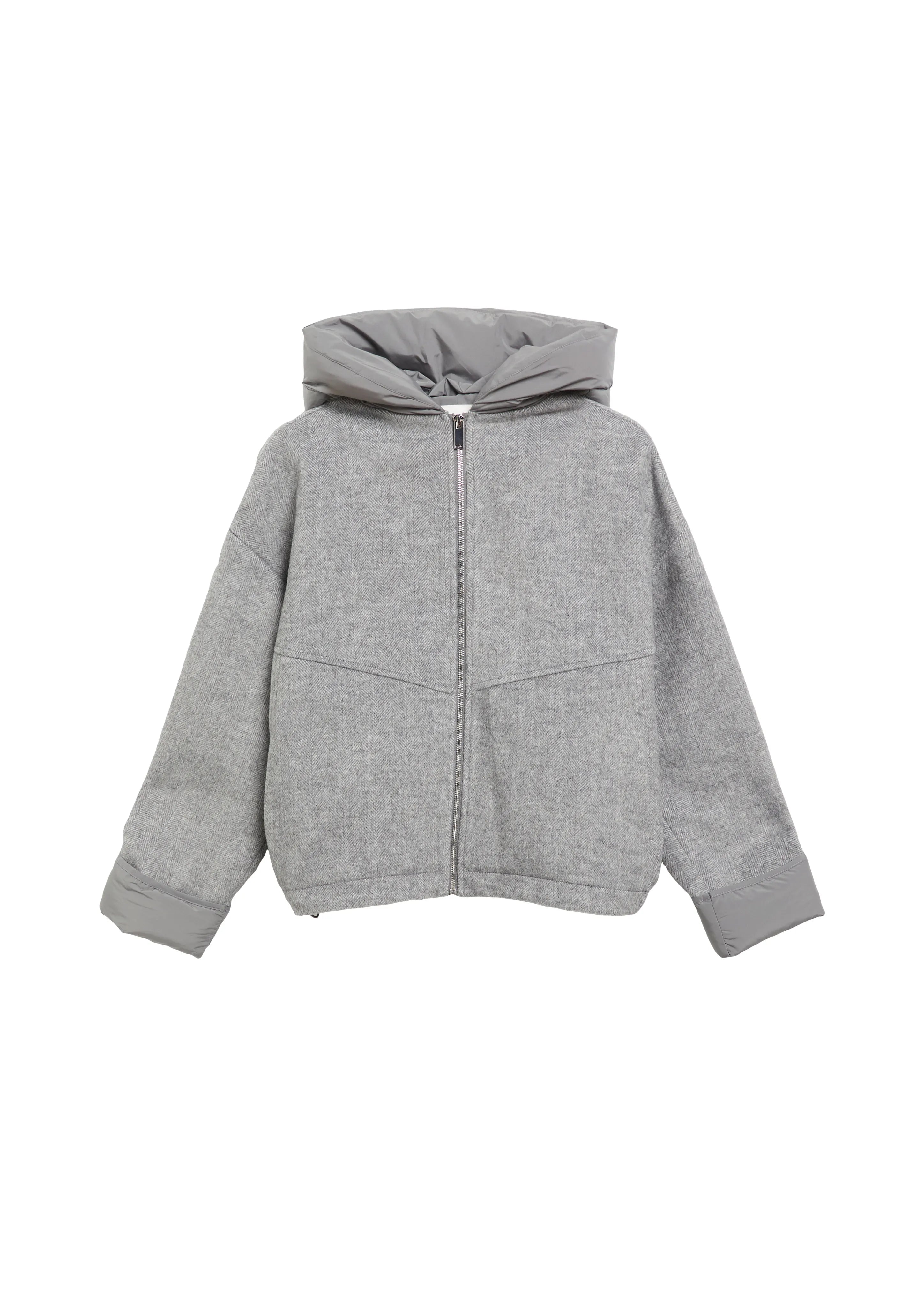 s.Oliver – s. Oliver Damen Outdoor-Jacke