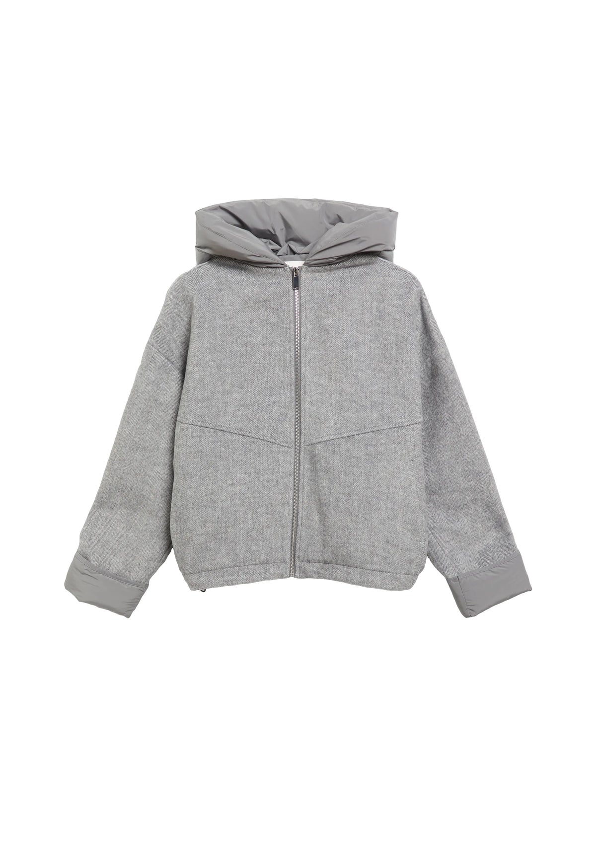s.Oliver – s. Oliver Damen Outdoor-Jacke