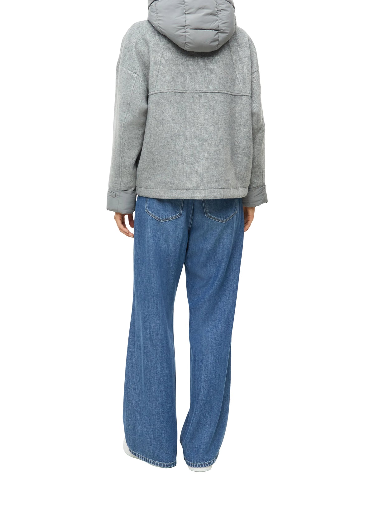 s.Oliver – s. Oliver Damen Outdoor-Jacke