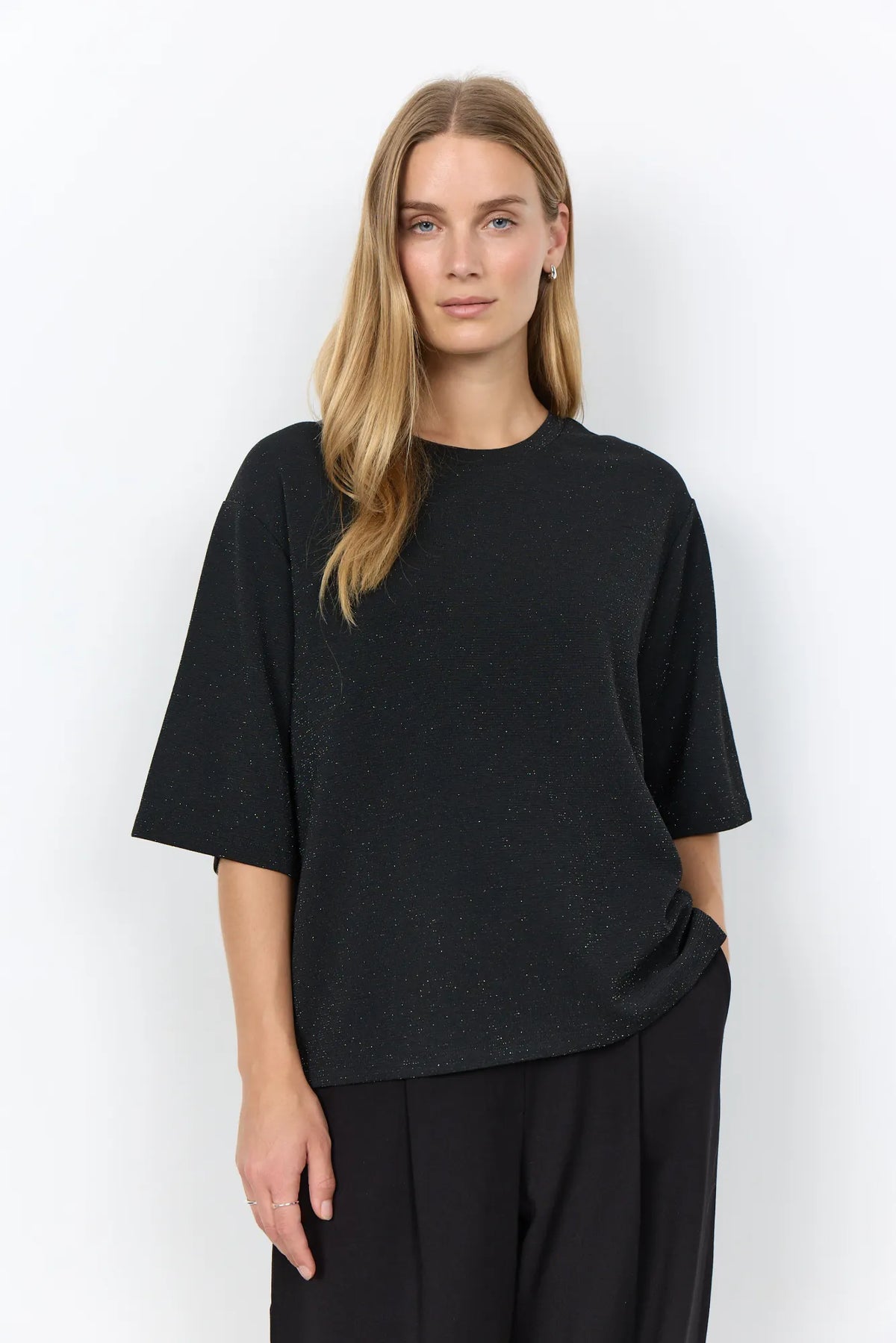 Soyaconcept – Soyaconcept Damen T-Shirt SC-ANDINE 2