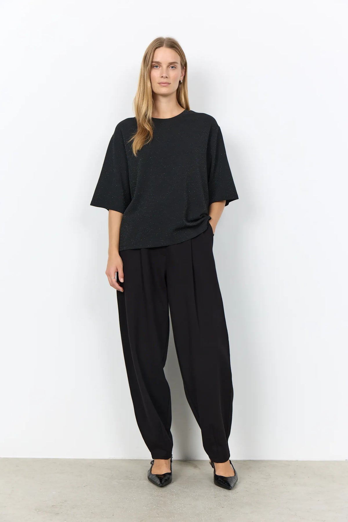 Soyaconcept – Soyaconcept Damen T-Shirt SC-ANDINE 2