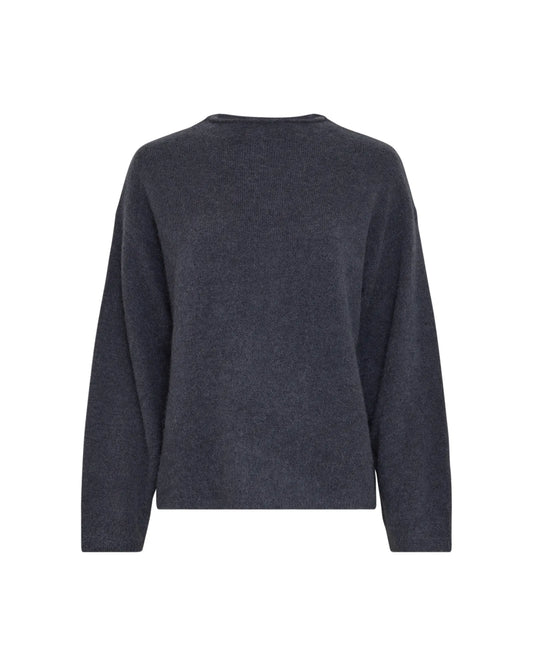 Msch Copenhagen – Msch Copenhagen Damen MSCHViloh Alegria Pullover