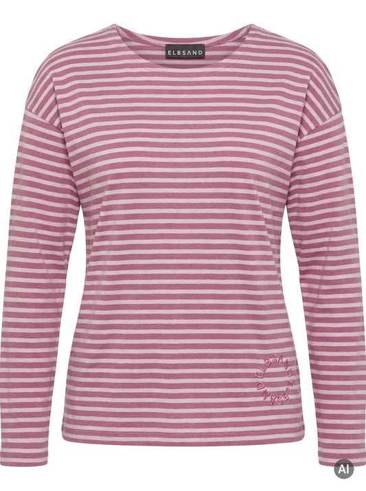 Elbsand Damen Shirt Tooske