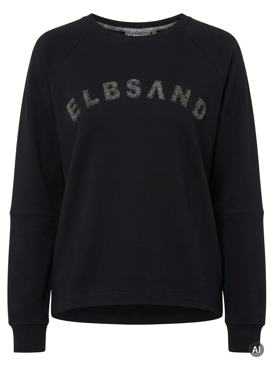 Elbsand Damen Pullover Zuza