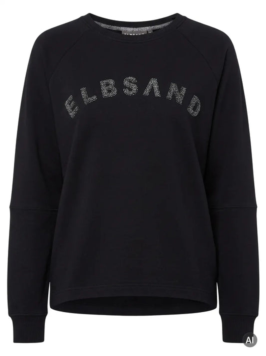 Elbsand Damen Pullover Zuza