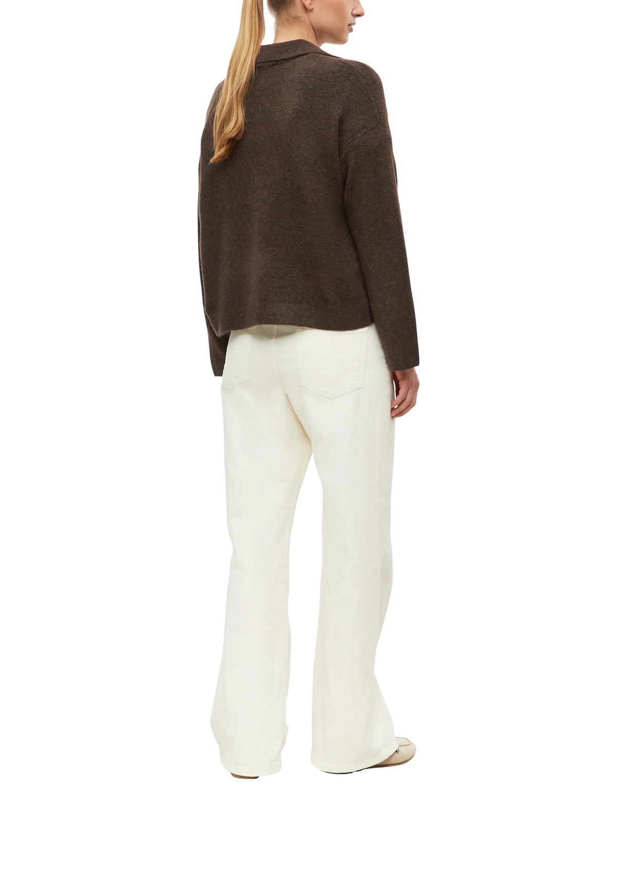s.Oliver – s. Oliver Damen Strickpullover