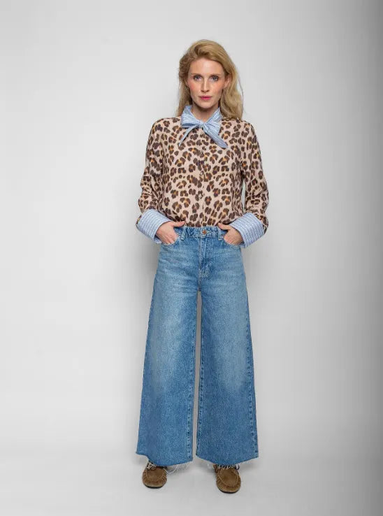 Emily Van den Bergh – Emily Van den Bergh Damen Bluse