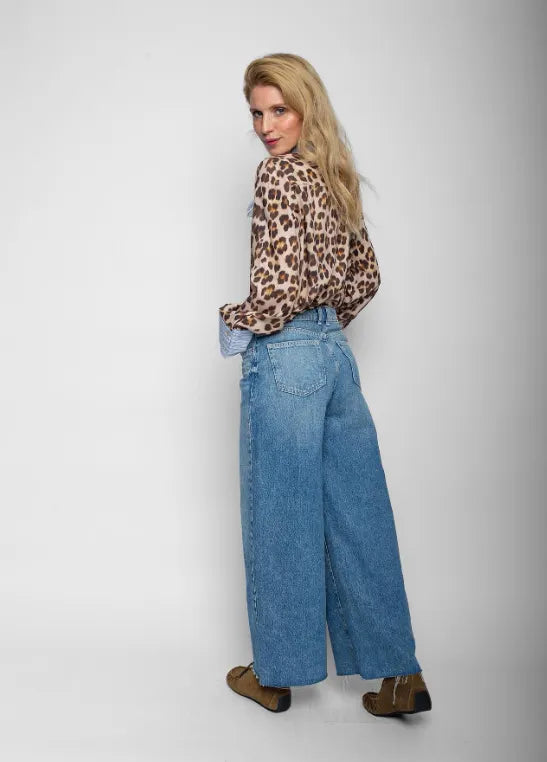 Emily Van den Bergh – Emily Van den Bergh Damen Bluse