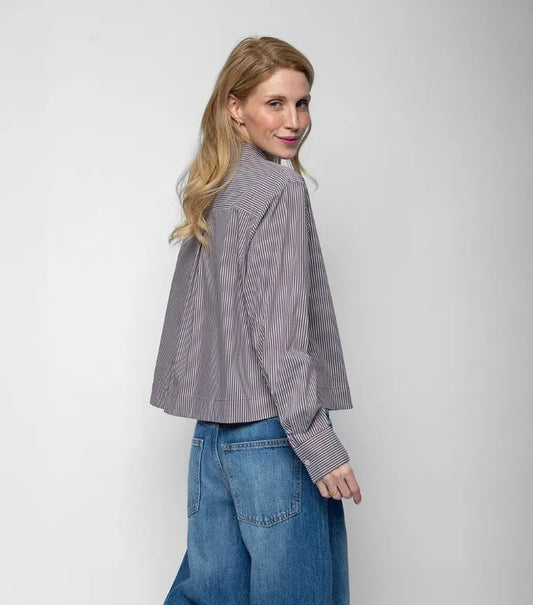 Emily Van den Bergh – Emily Van den Bergh Damen Bluse