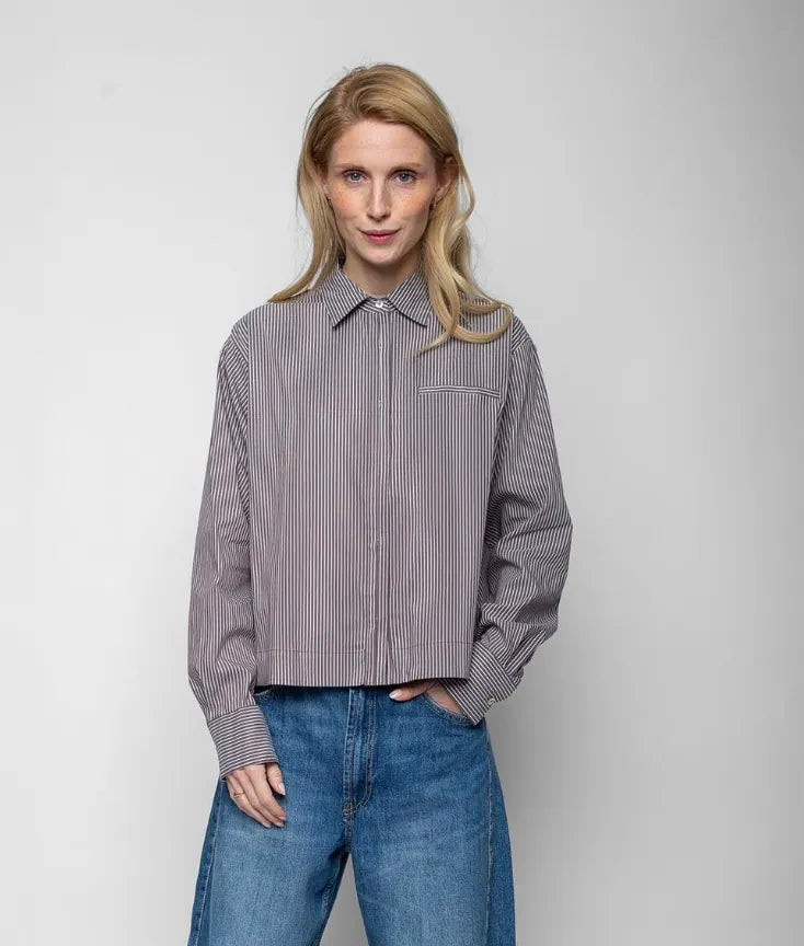 Emily Van den Bergh – Emily Van den Bergh Damen Bluse
