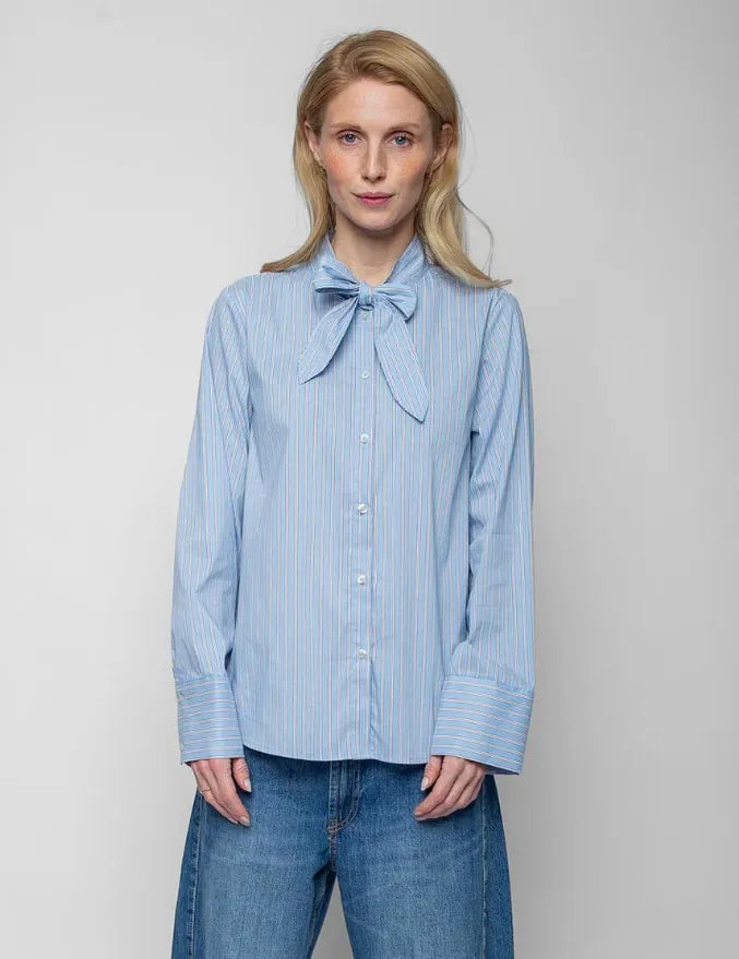 Emily Van den Bergh – Emily Van den Bergh Damen Bluse