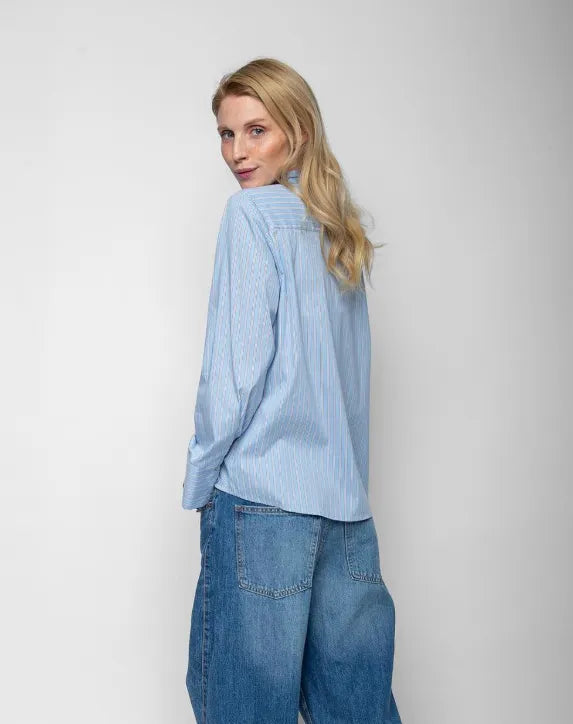 Emily Van den Bergh – Emily Van den Bergh Damen Bluse