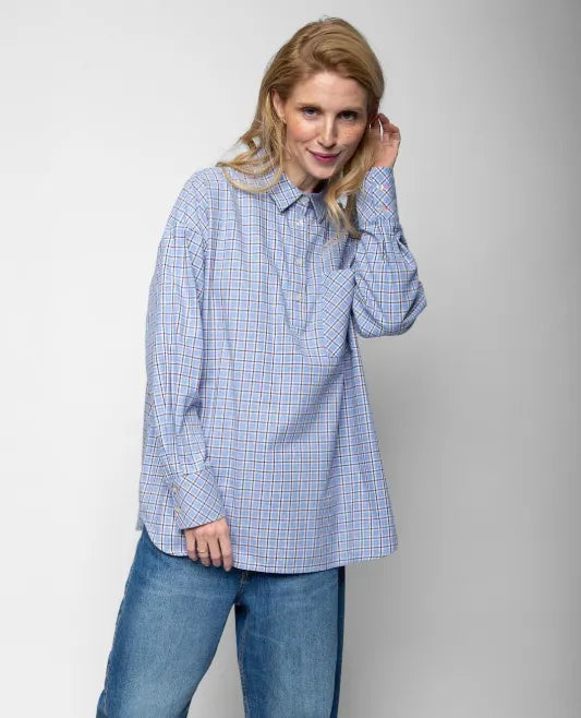 Emily Van den Bergh – Emily Van den Bergh Damen Bluse
