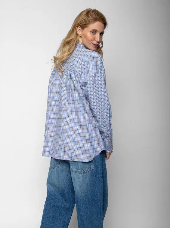 Emily Van den Bergh – Emily Van den Bergh Damen Bluse