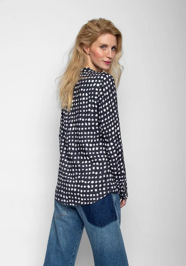 Emily Van den Bergh – Emily Van den Bergh Damen Bluse