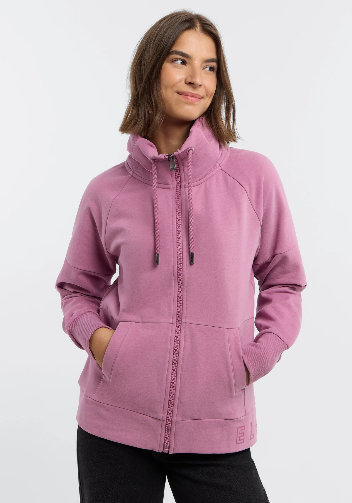 Elbsand – Elbsand Damen Sweatjacke Aina