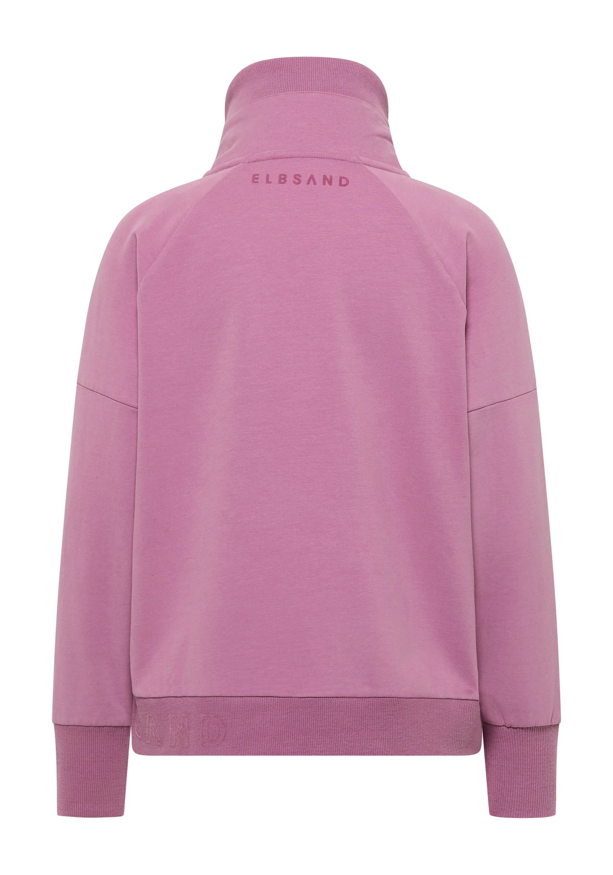 Elbsand – Elbsand Damen Sweatjacke Aina