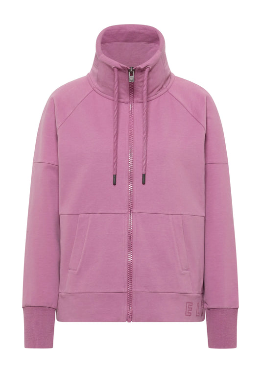 Elbsand – Elbsand Damen Sweatjacke Aina