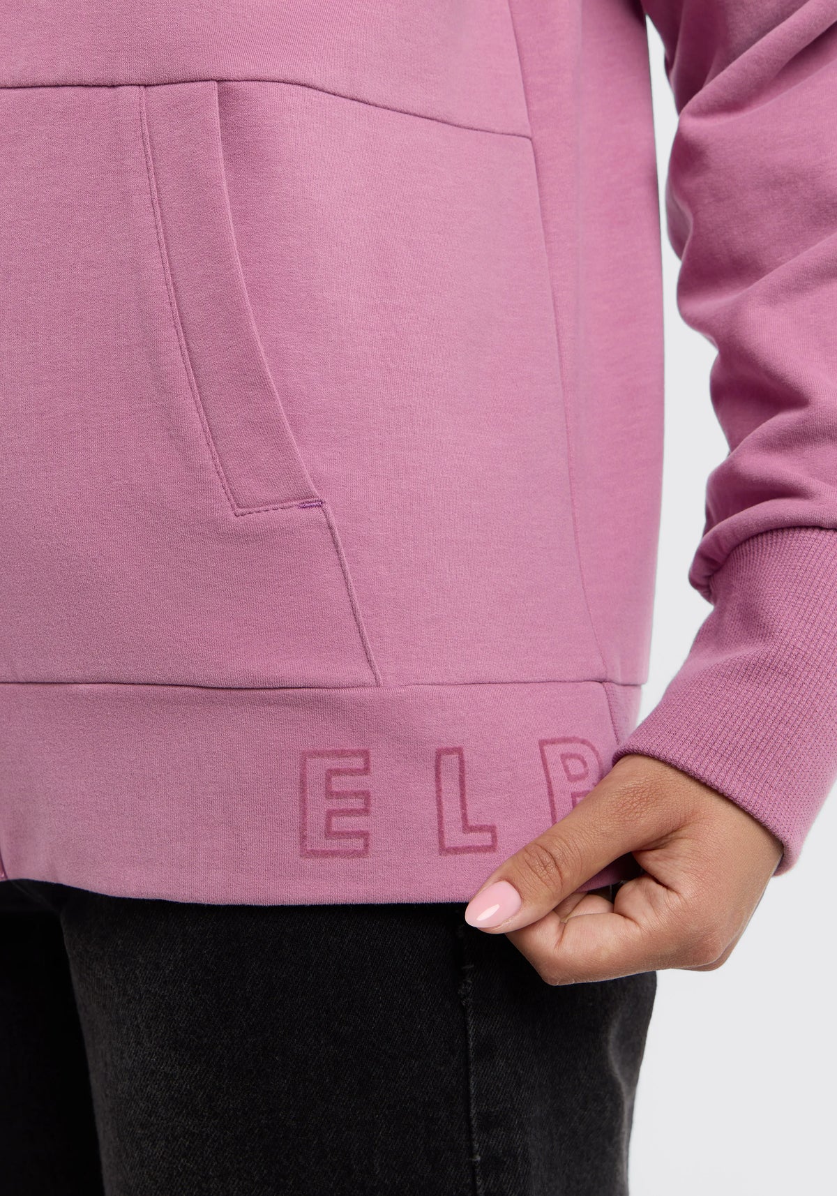Elbsand – Elbsand Damen Sweatjacke Aina