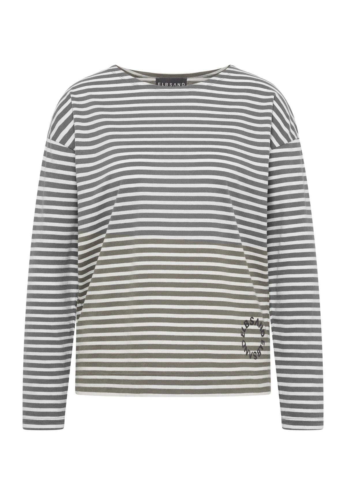 Elbsand – Elbsand Damen Langarmshirt Tooske