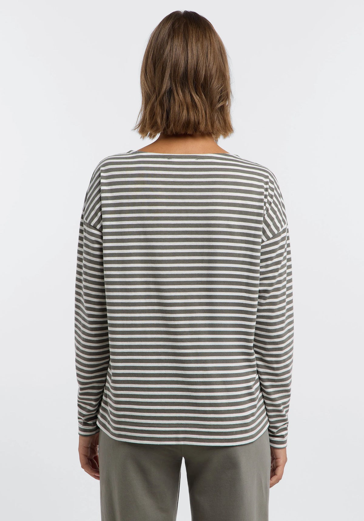 Elbsand – Elbsand Damen Langarmshirt Tooske