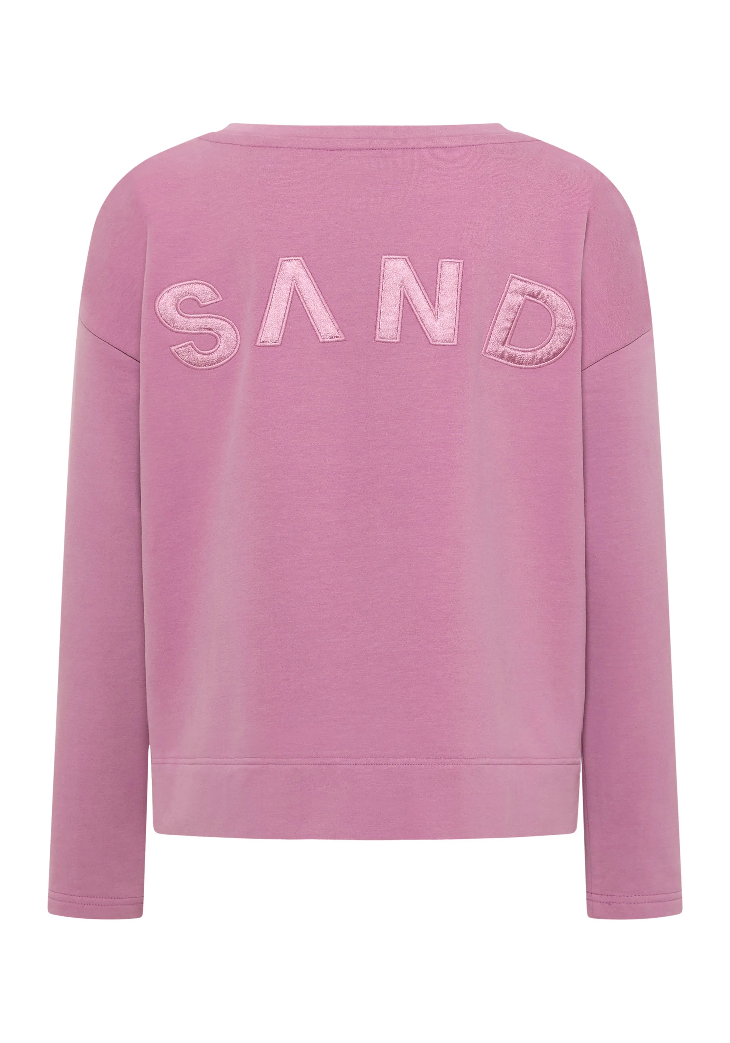 Elbsand – Elbsand Damen Sweatshirt Aleah