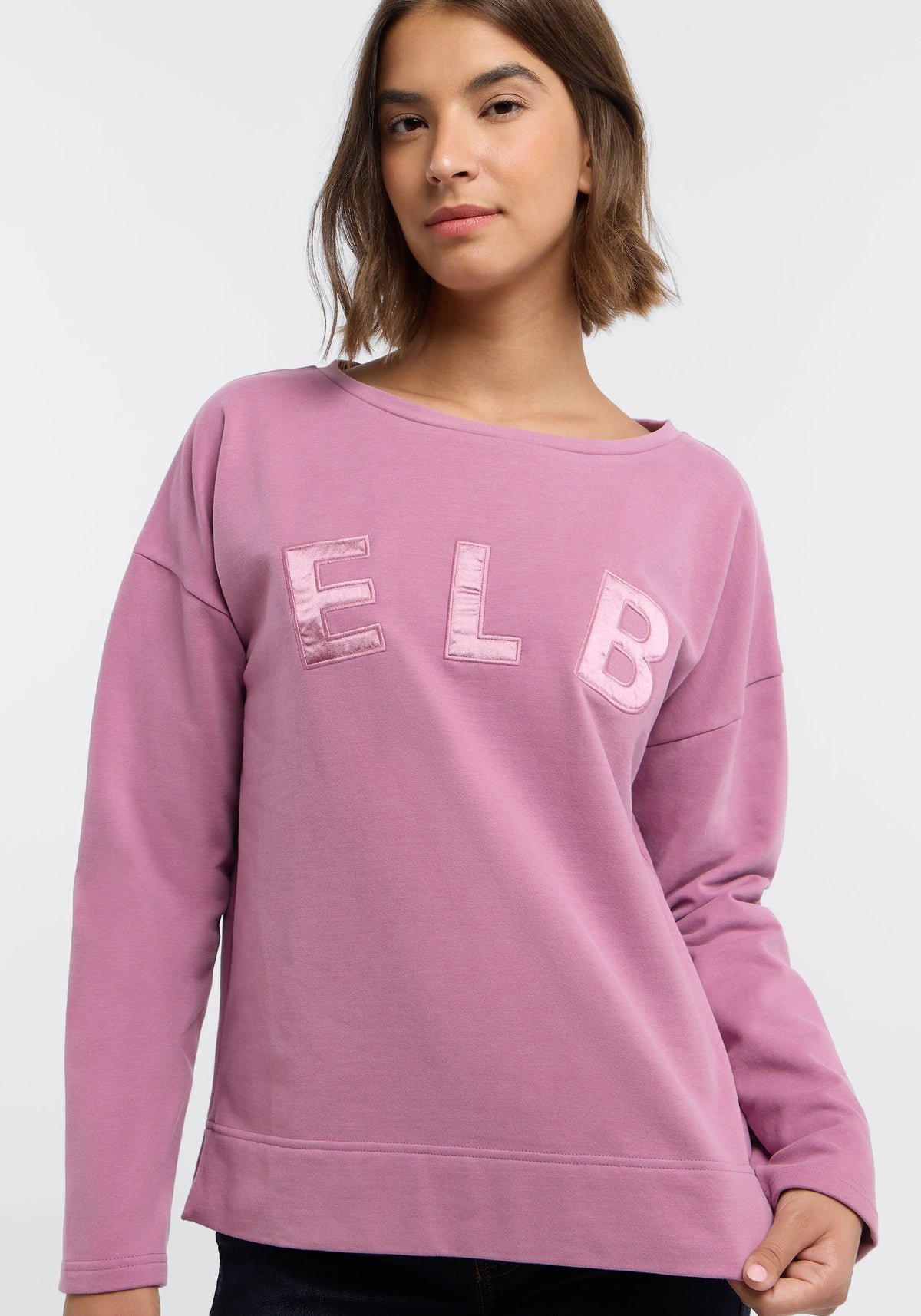 Elbsand – Elbsand Damen Sweatshirt Aleah