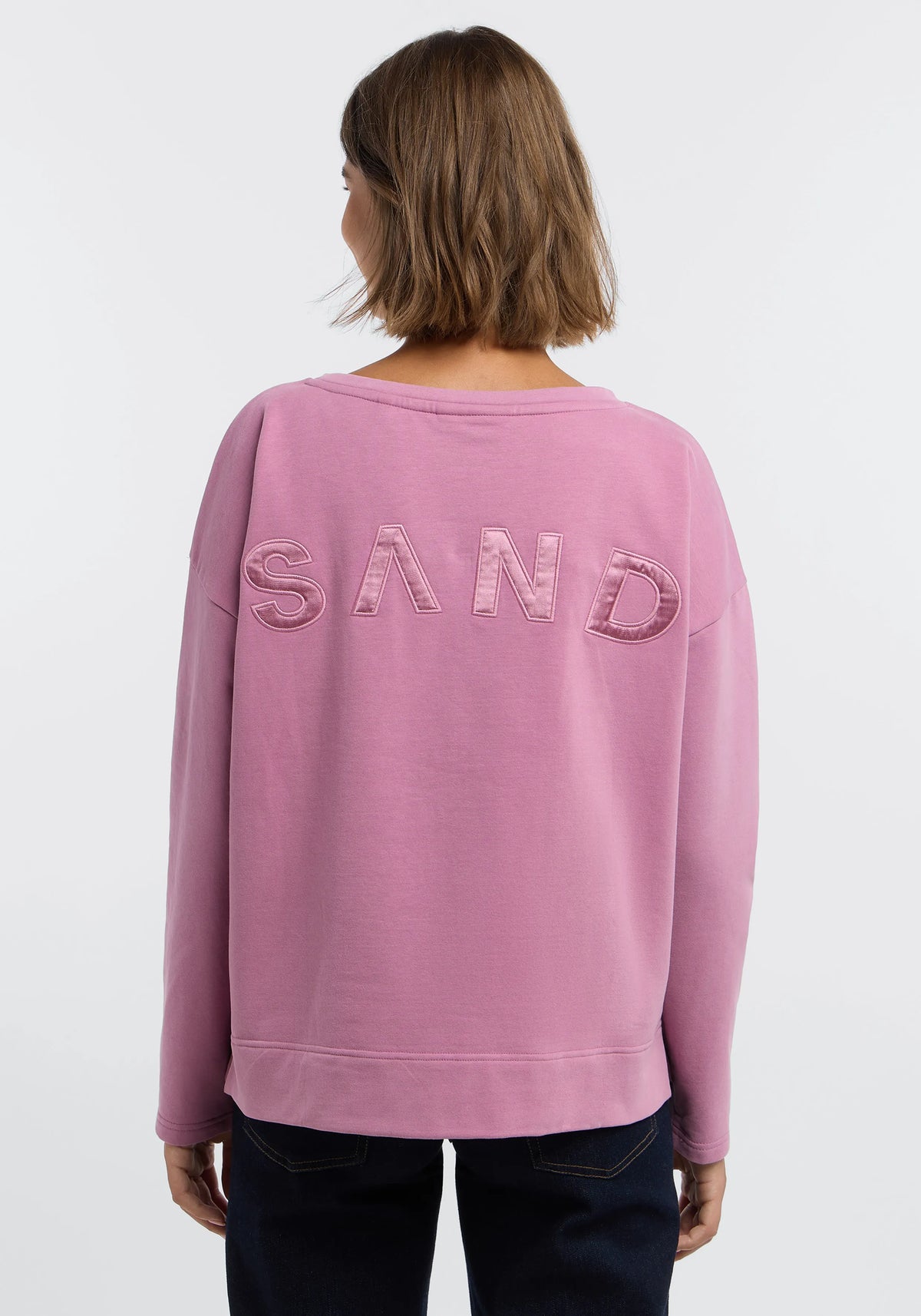 Elbsand – Elbsand Damen Sweatshirt Aleah