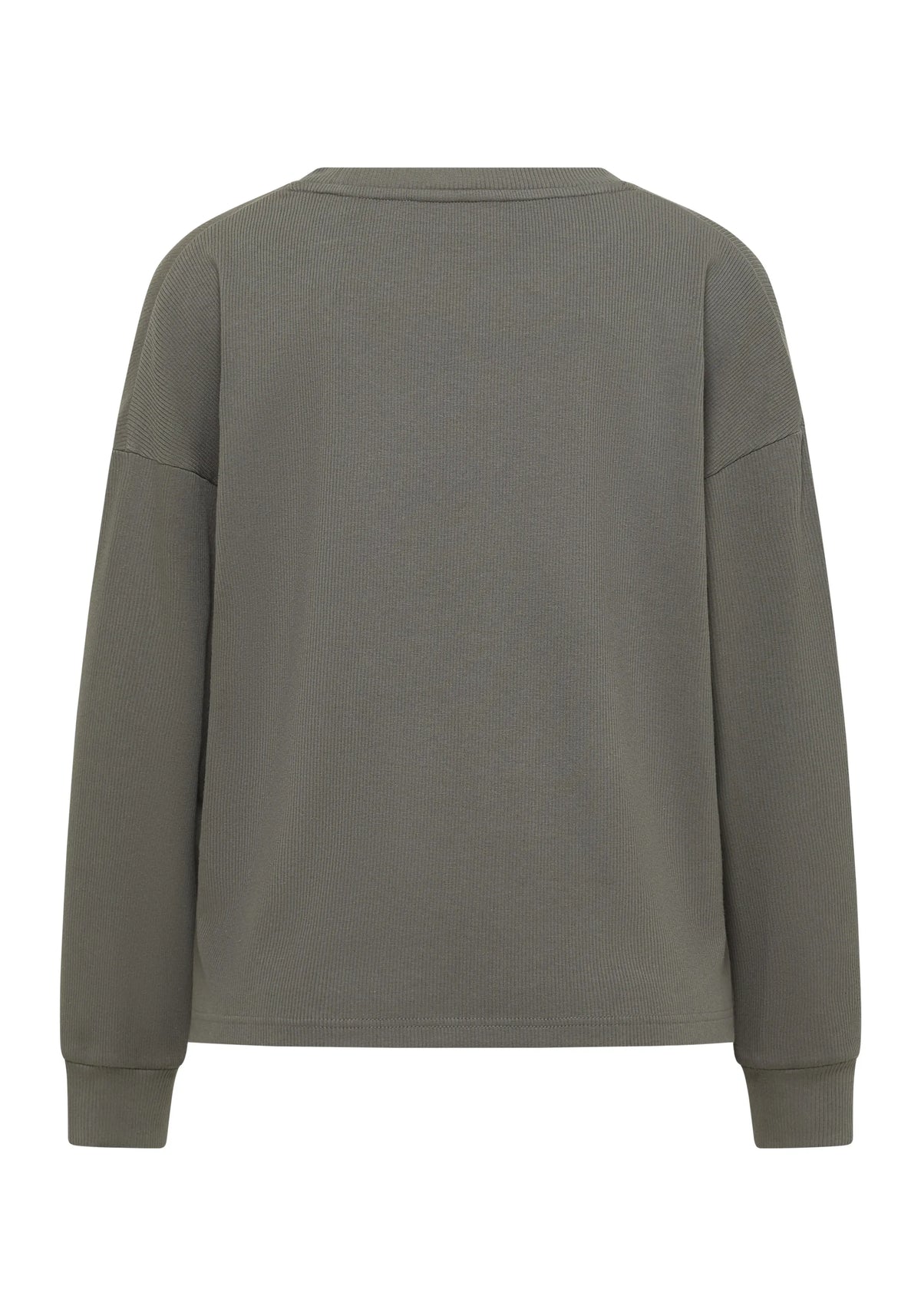 Elbsand – Elbsand Damen Strickshirt Vilda