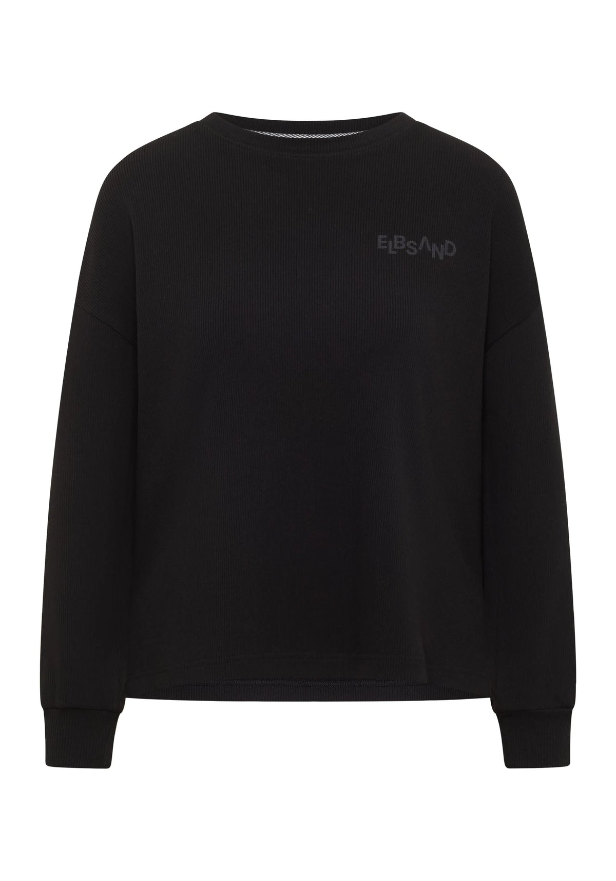 Elbsand – Elbsand Damen Strickshirt Vilda