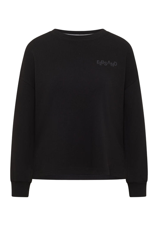 Elbsand – Elbsand Damen Strickshirt Vilda
