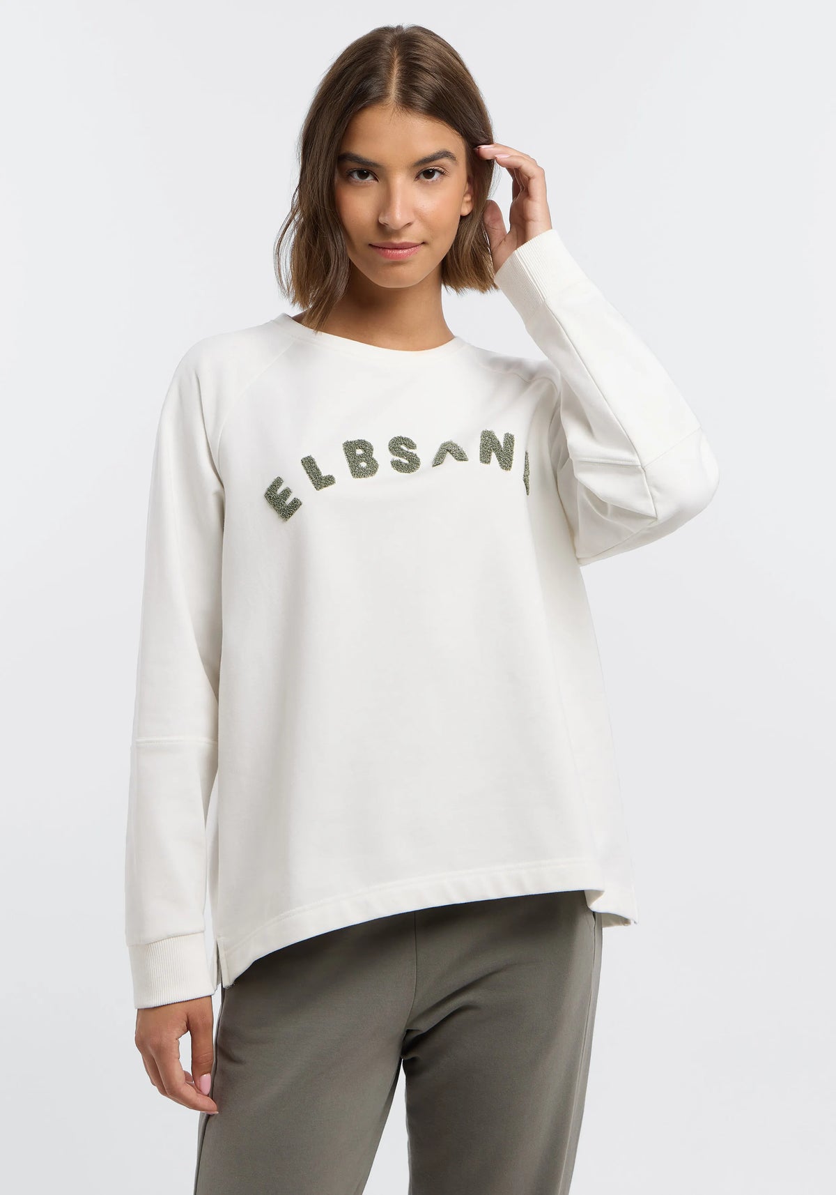 Elbsand – Elbsand Damen Pullover Zuza