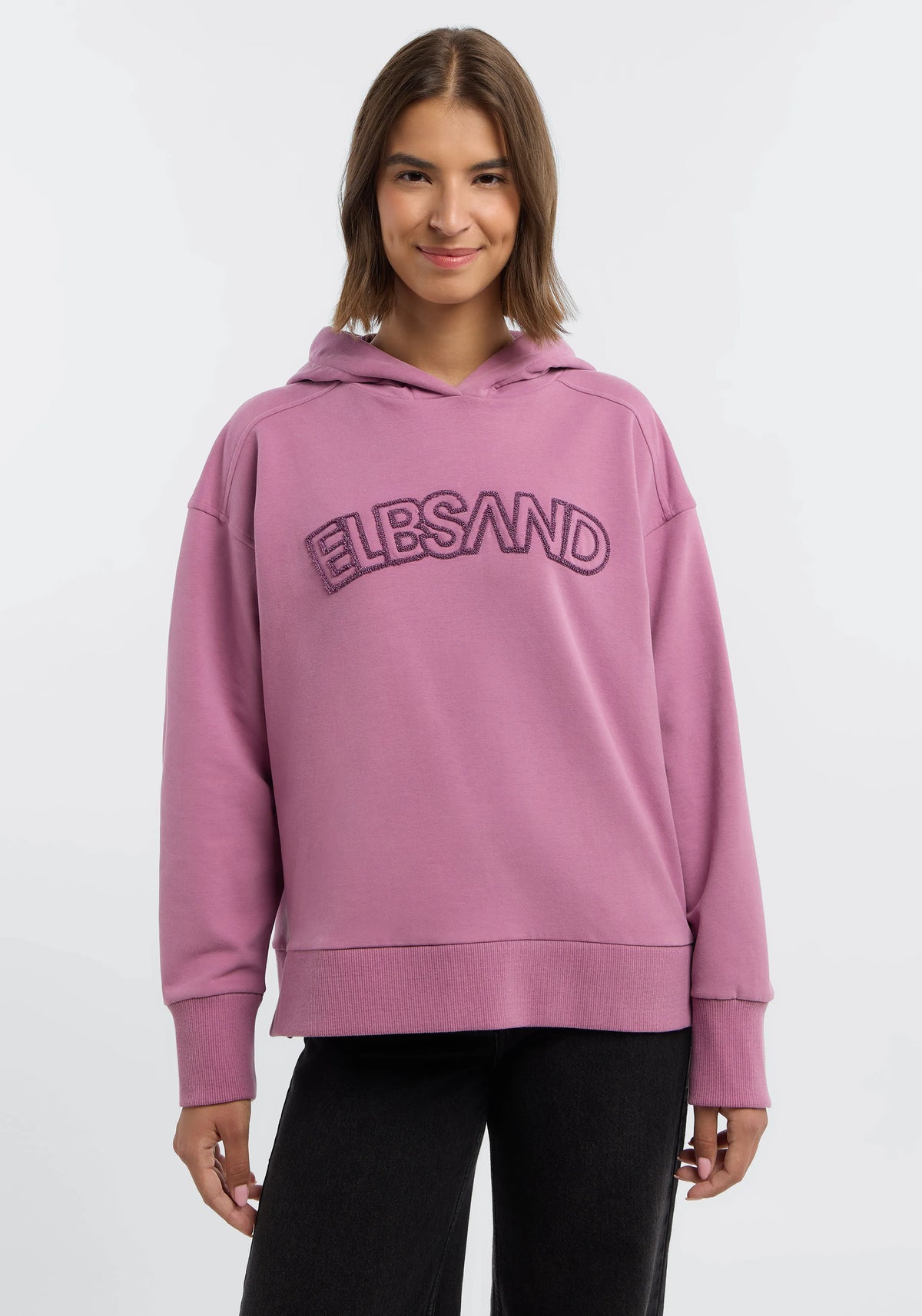 Elbsand – Elbsand Damen Hoodie Tyra