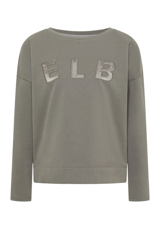 Elbsand – Elbsand Damen Sweatshirt Aleah