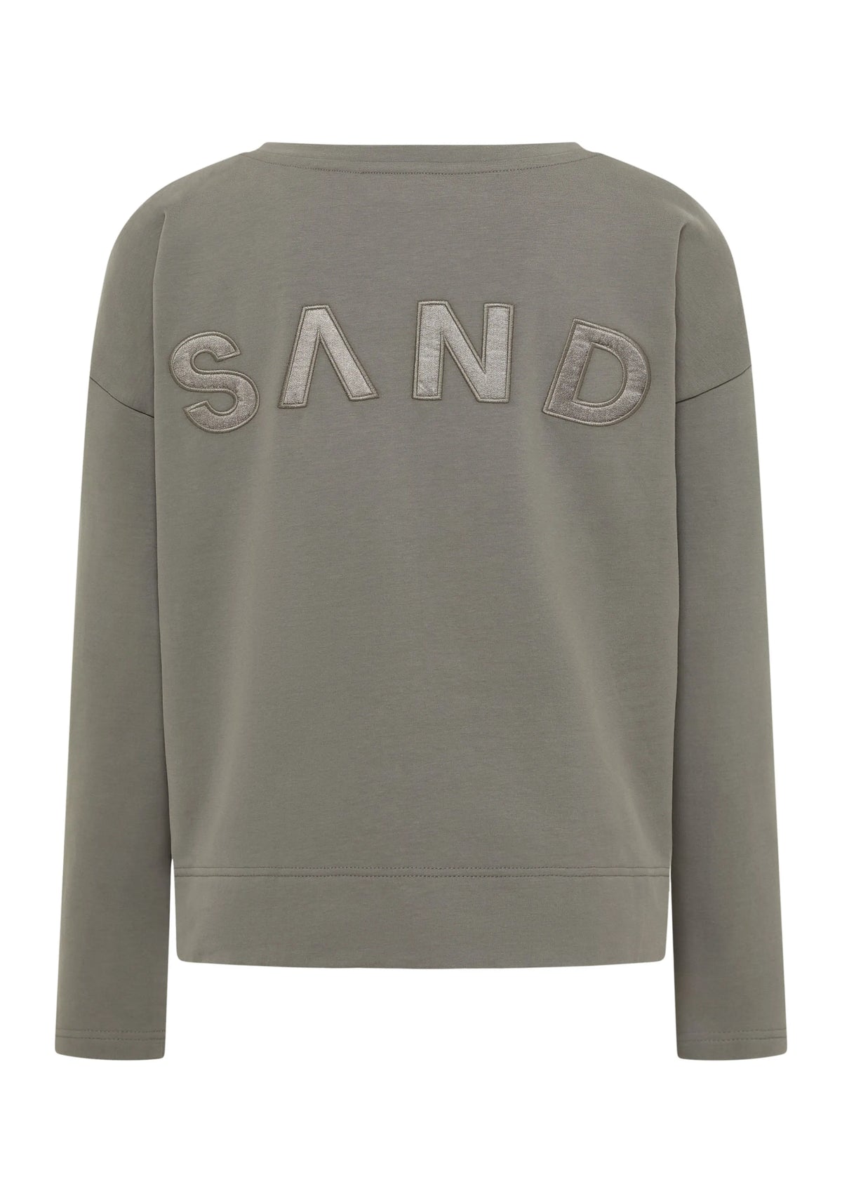 Elbsand – Elbsand Damen Sweatshirt Aleah