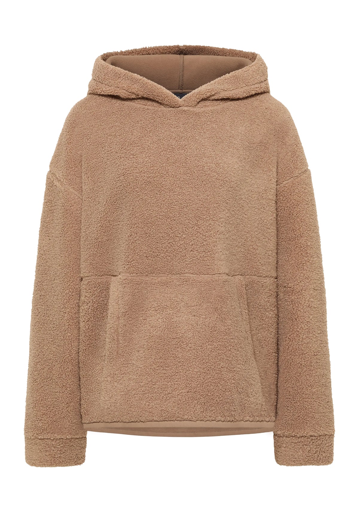 Elbsand – Elbsand Damen Fleece Hoodie Nelia