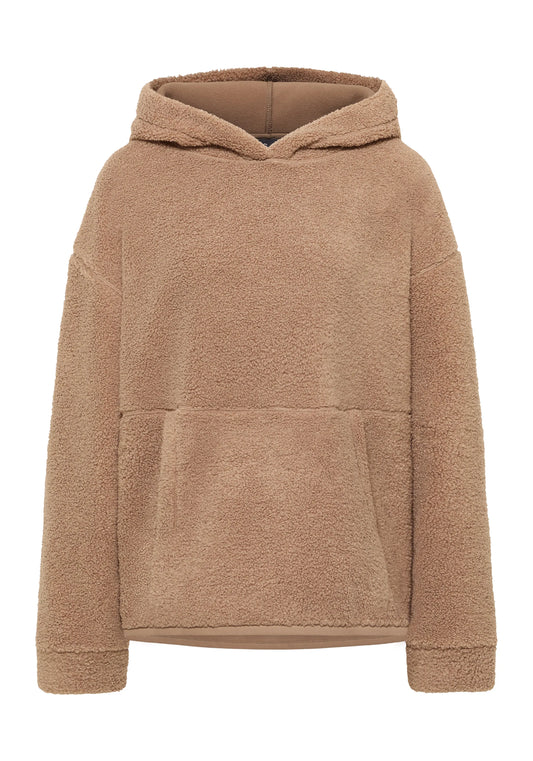 Elbsand – Elbsand Damen Fleece Hoodie Nelia