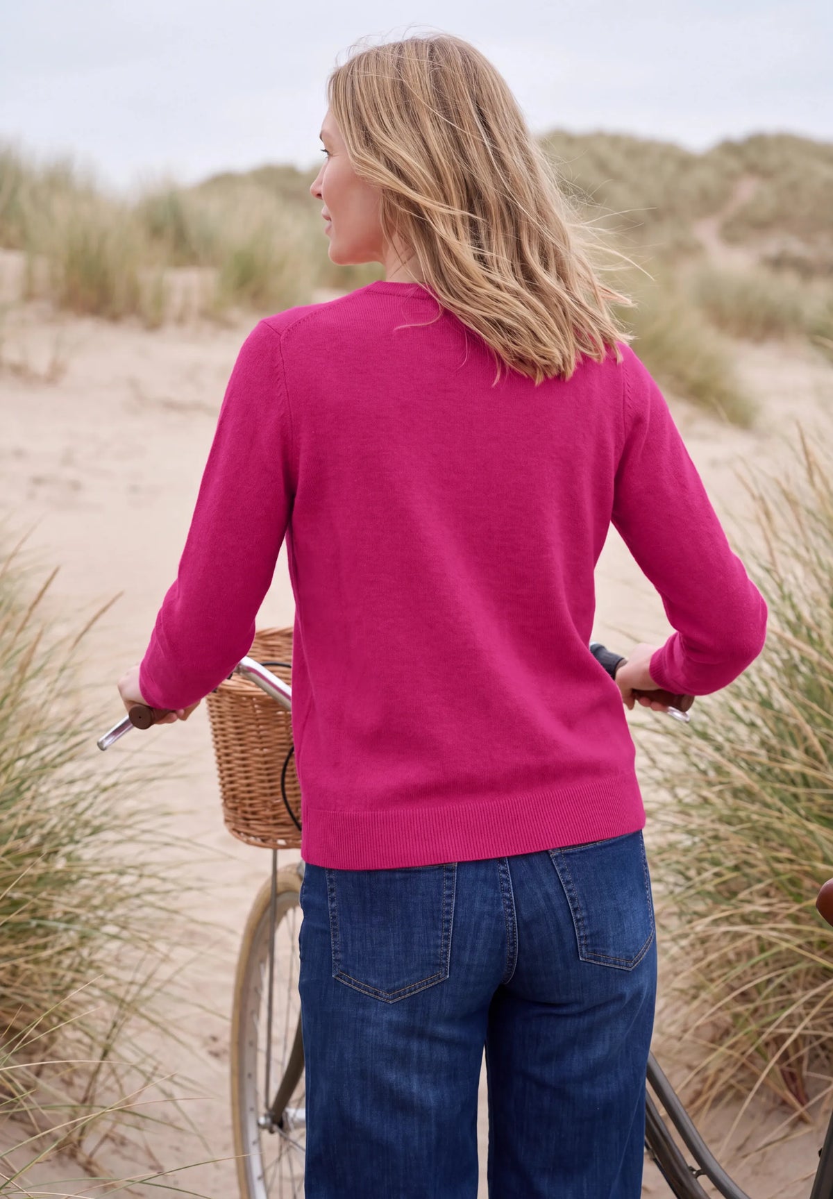 Cecil Damen Strickpullover