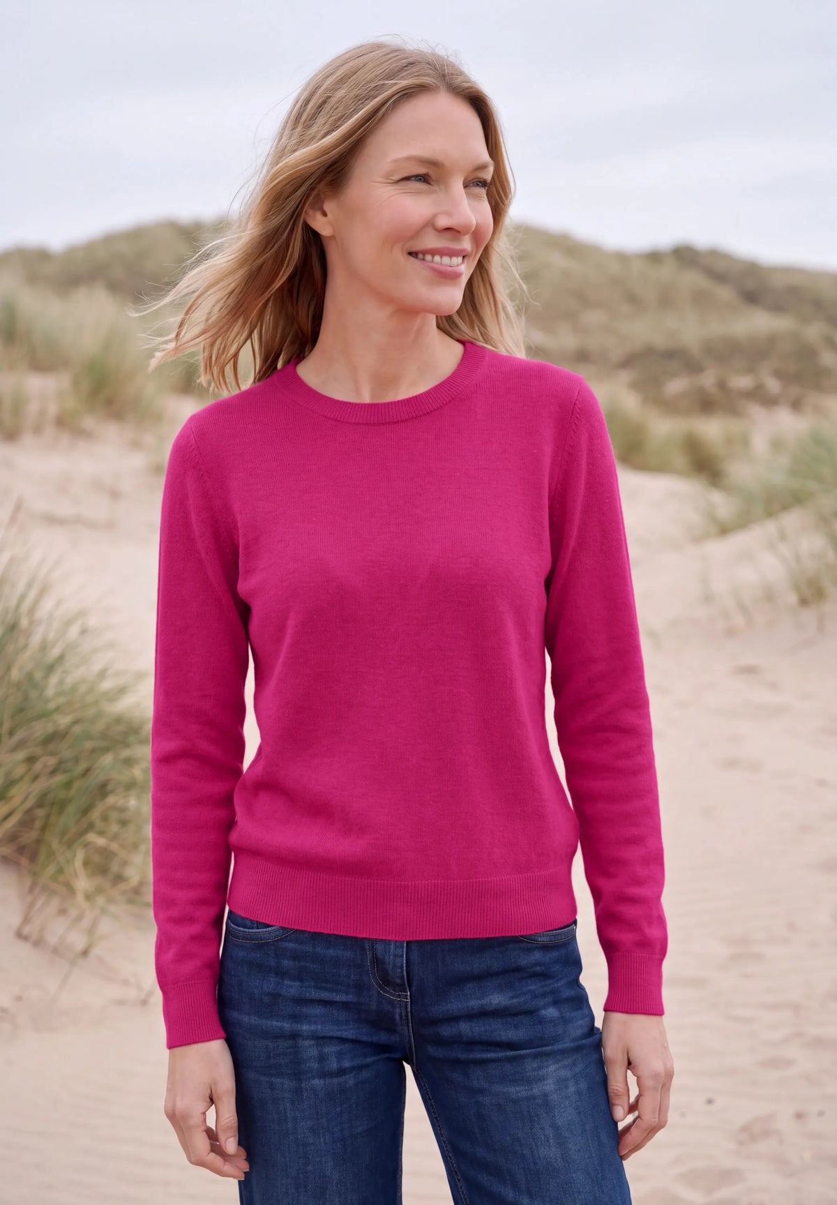 Cecil Damen Strickpullover