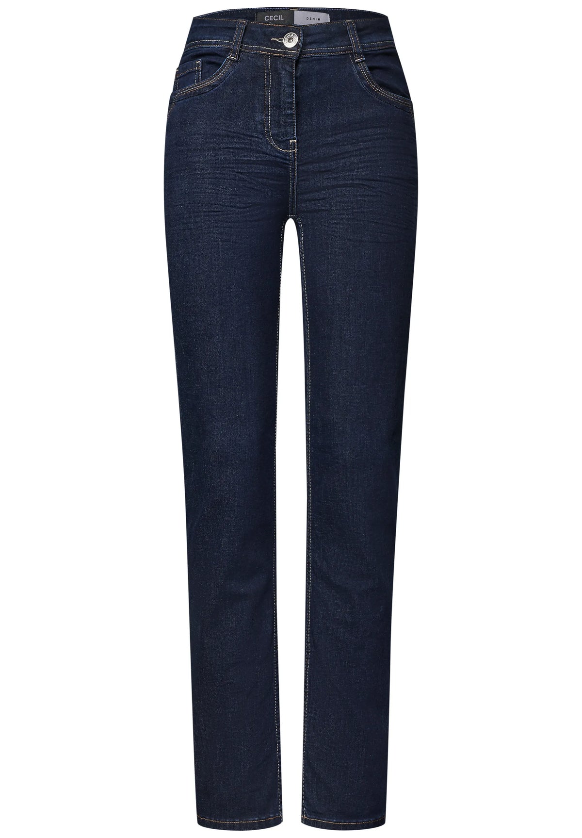 Cecil – Cecil Damen Jeans
