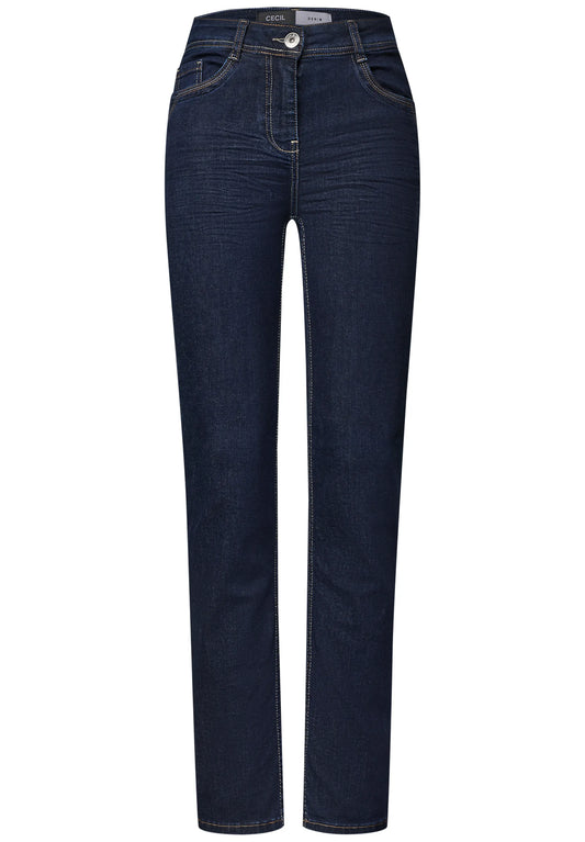 Cecil – Cecil Damen Jeans