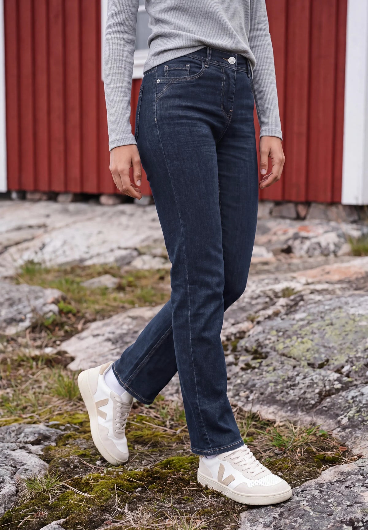 Cecil – Cecil Damen Jeans