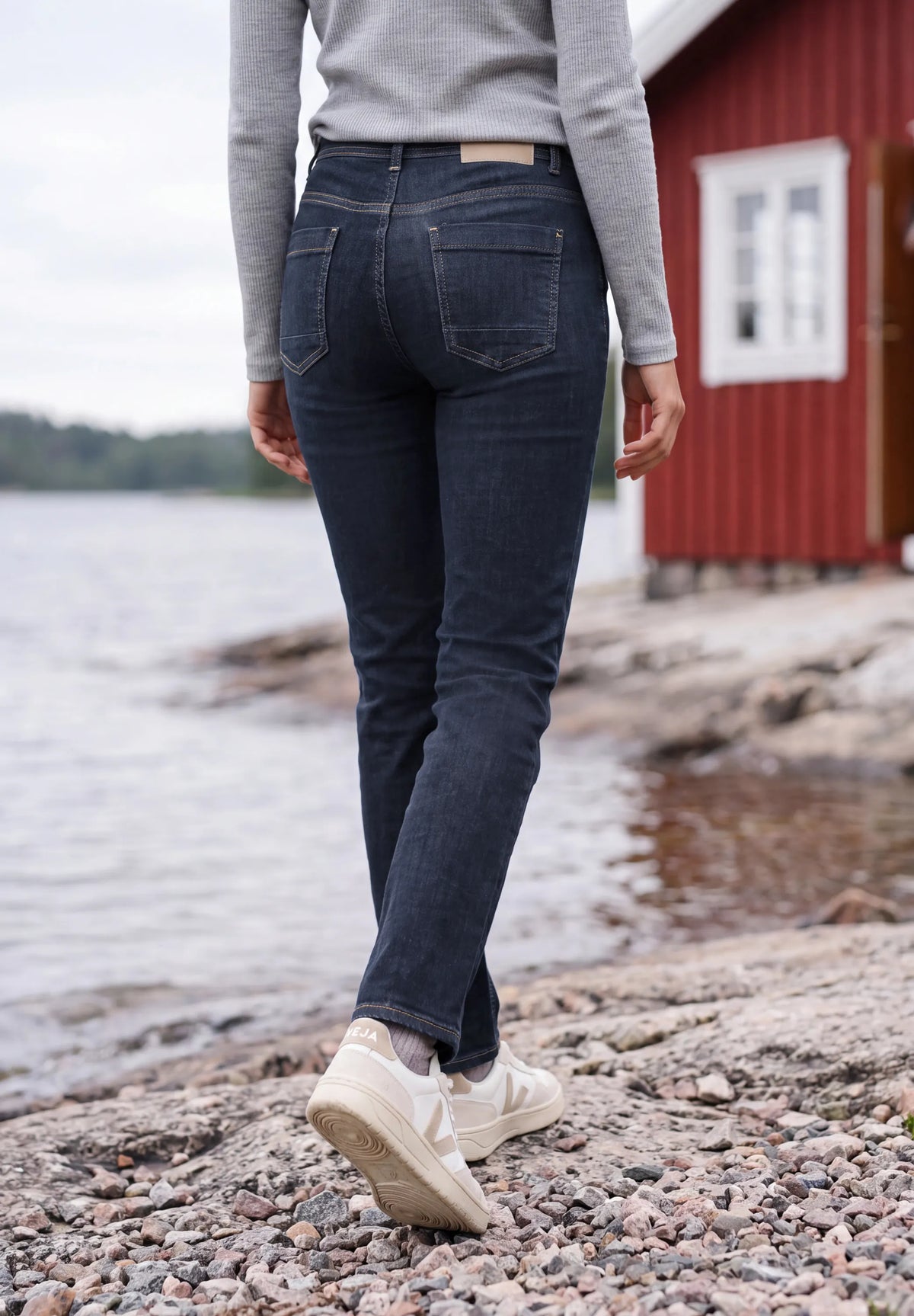 Cecil – Cecil Damen Jeans