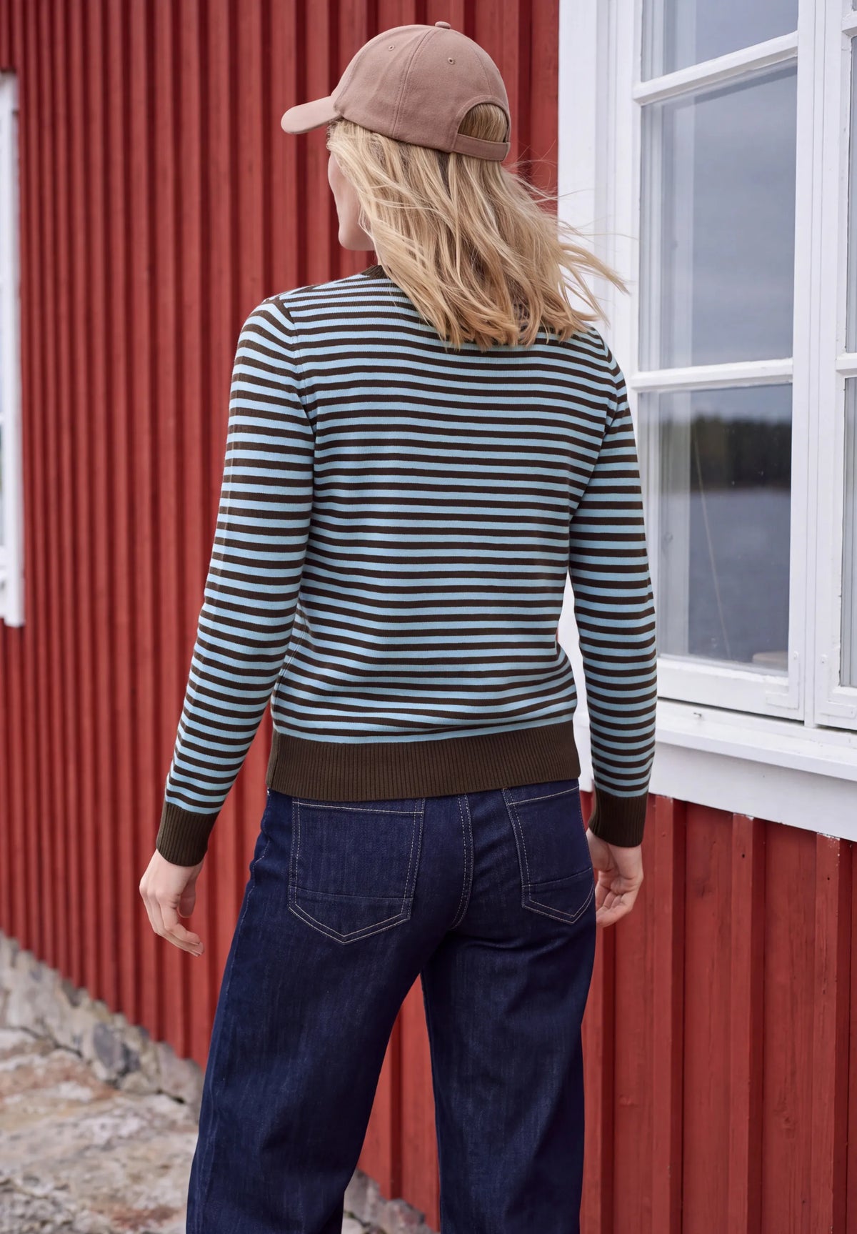 Cecil Damen Strickpullover