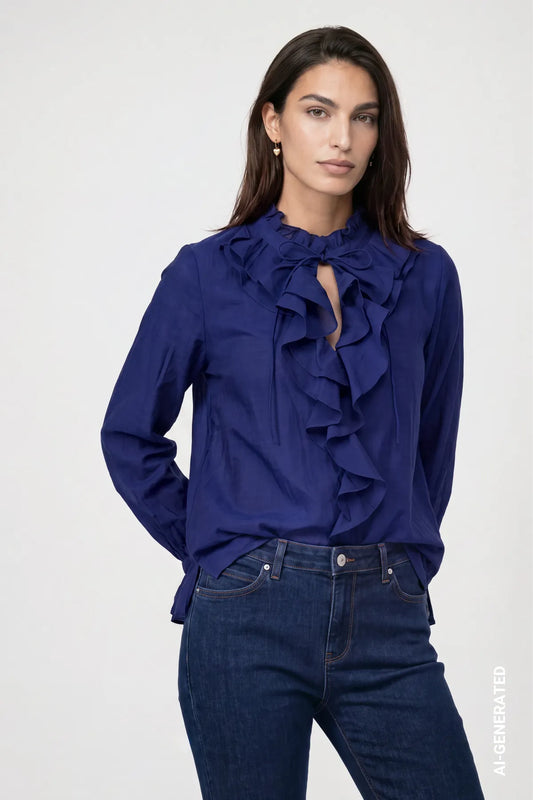 Monari – Monari Damen Bluse