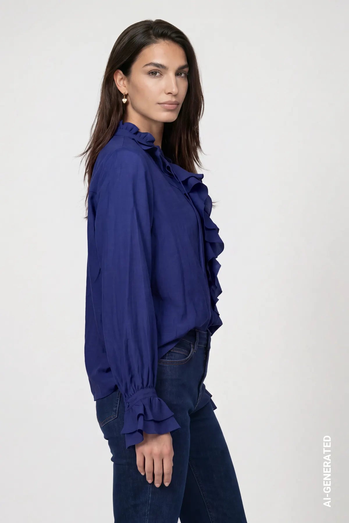Monari Damen Bluse