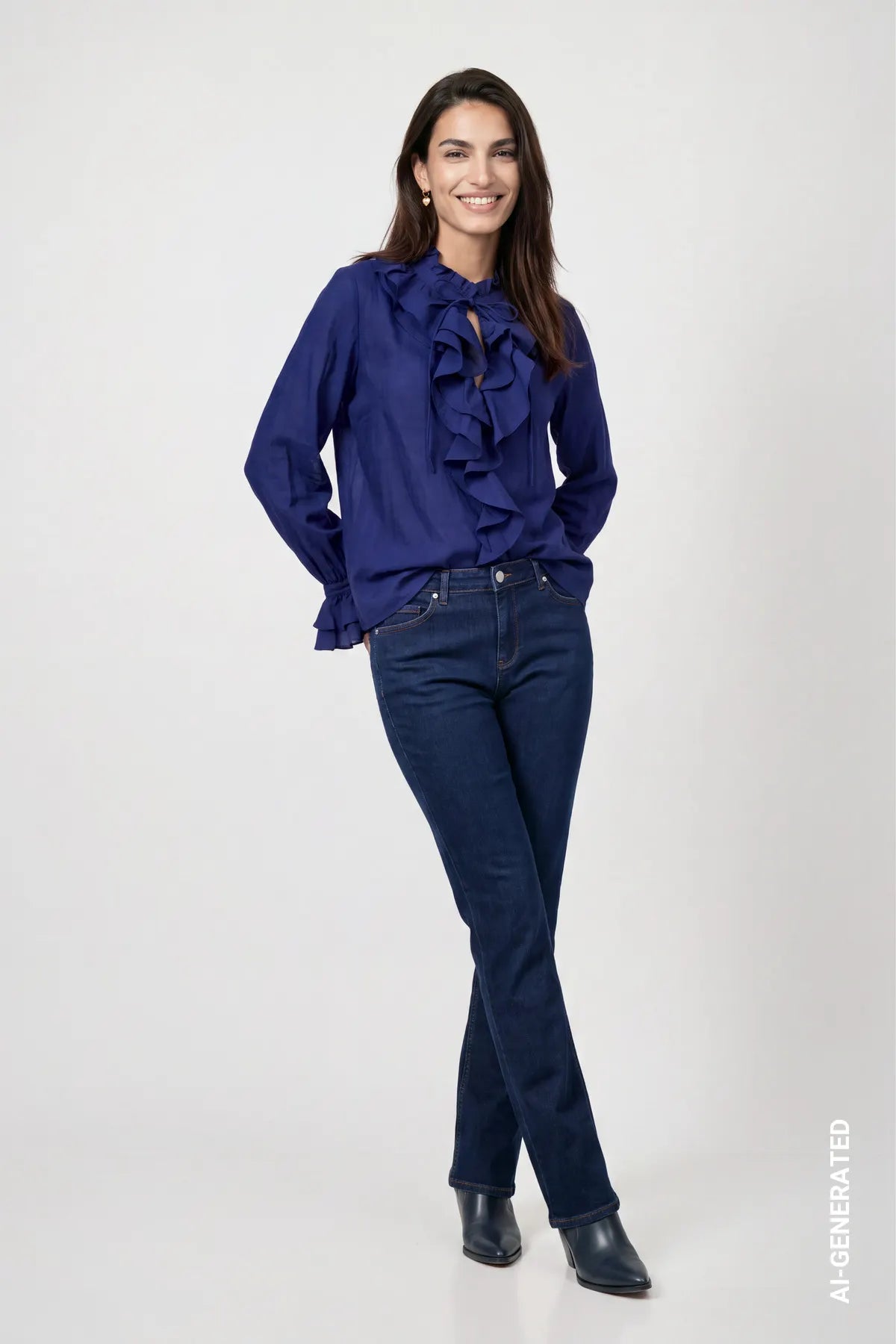 Monari Damen Bluse