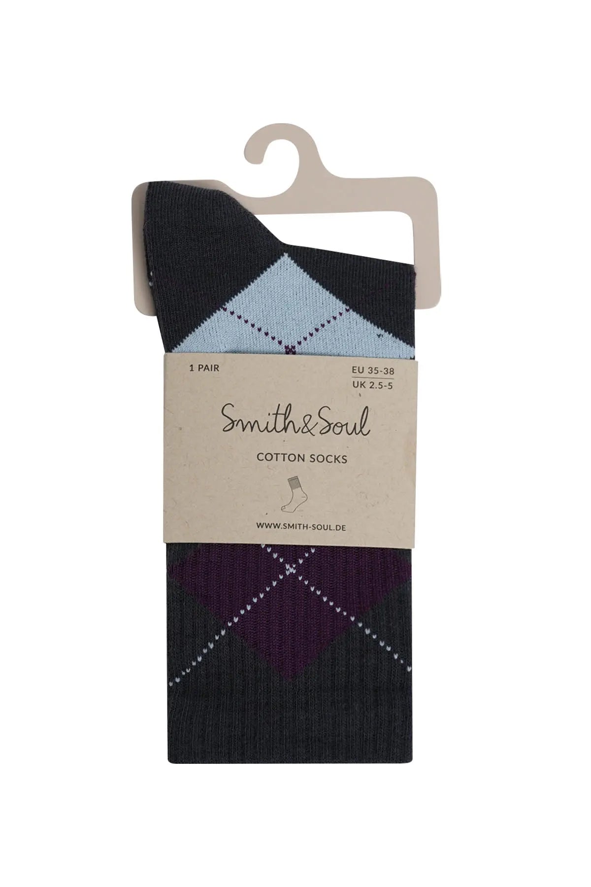 Smith&Soul – Smith & Soul Damen Socken