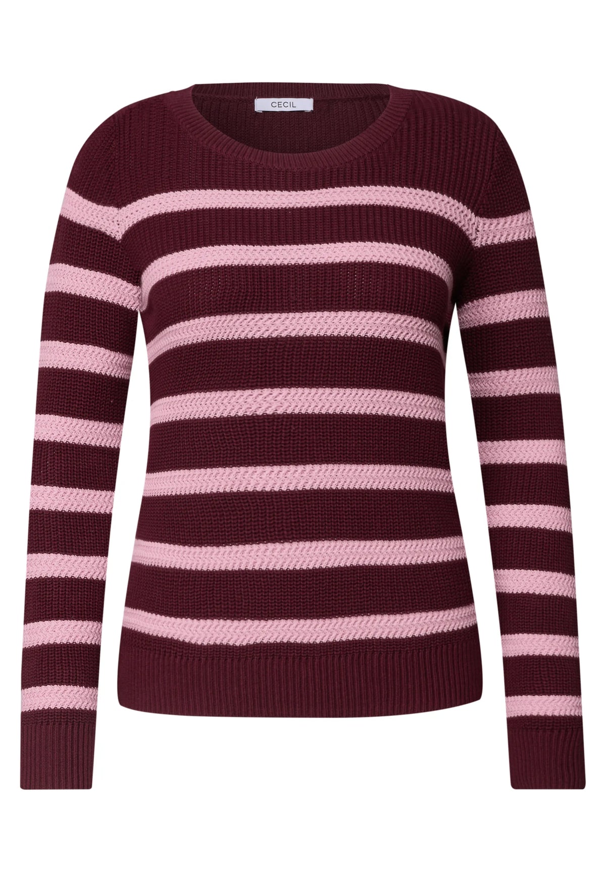 Cecil – Cecil Damen Strickpullover